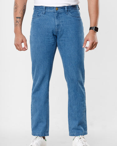 LICC Men's Jeans 