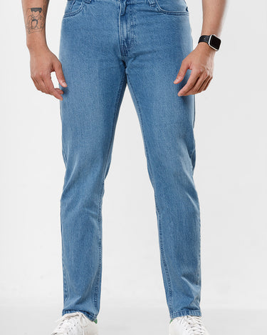 LICC Men's Jeans 