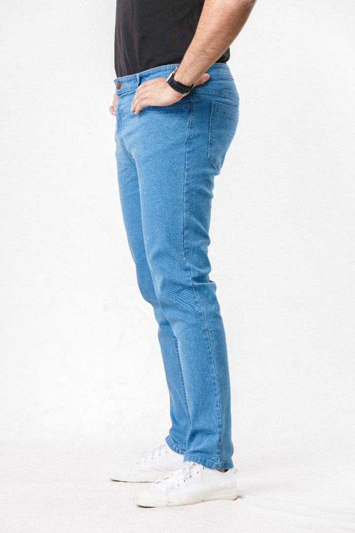 Slim Fit Jean - 10SM