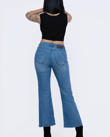LICC Women's Jeans